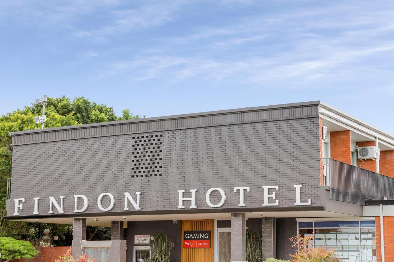 Nightcap At Findon Hotel Adelaide