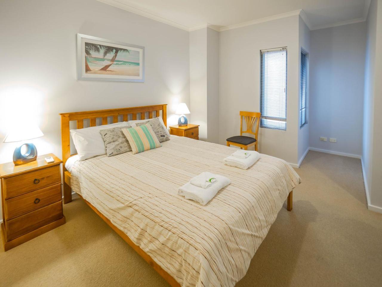 Aparthotel Glenelg Beachside Adelaide