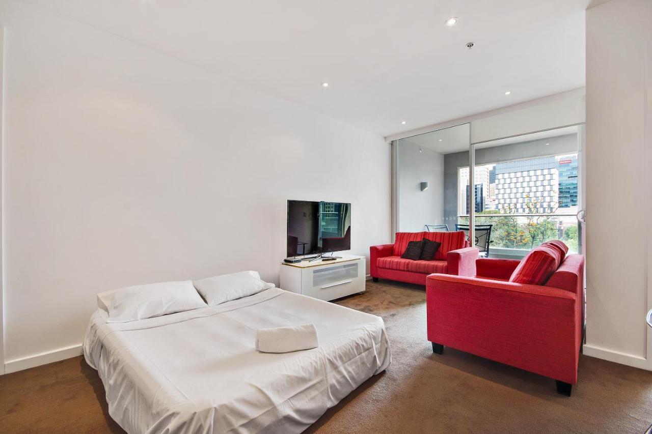 Apartment Swainson On Hindmarsh Adelaide