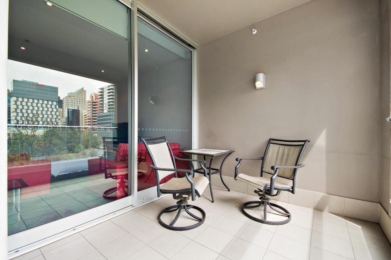Apartment Swainson On Hindmarsh Adelaide