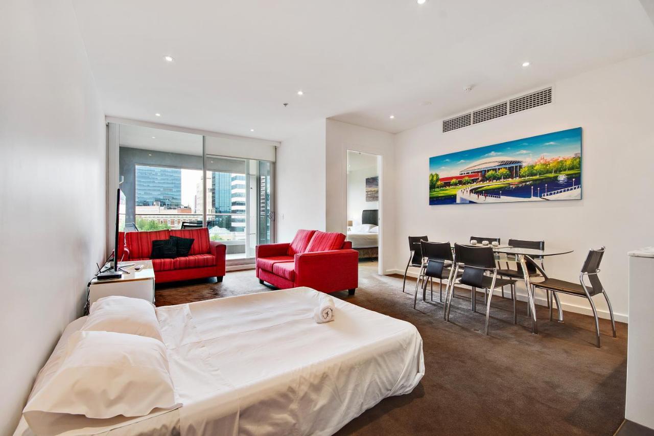 Apartment Swainson On Hindmarsh *