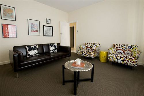 Holiday home Arabella On West Adelaide