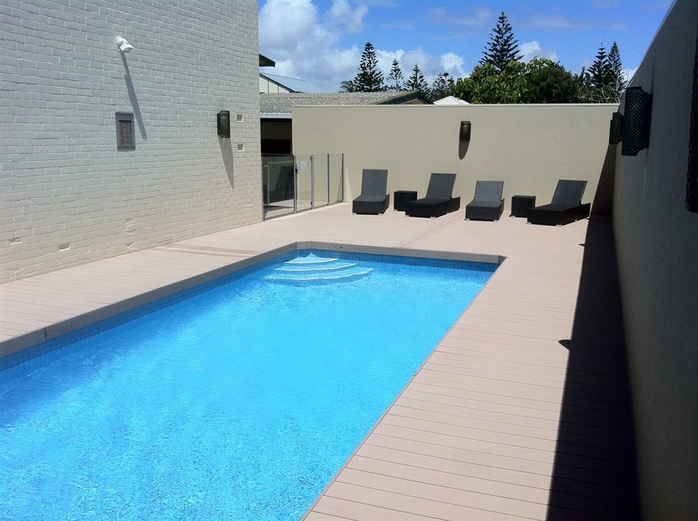 Holiday home Arabella On West