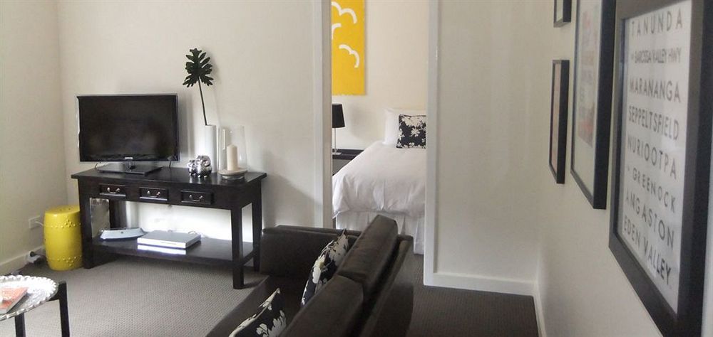 Arabella On West Holiday home Adelaide