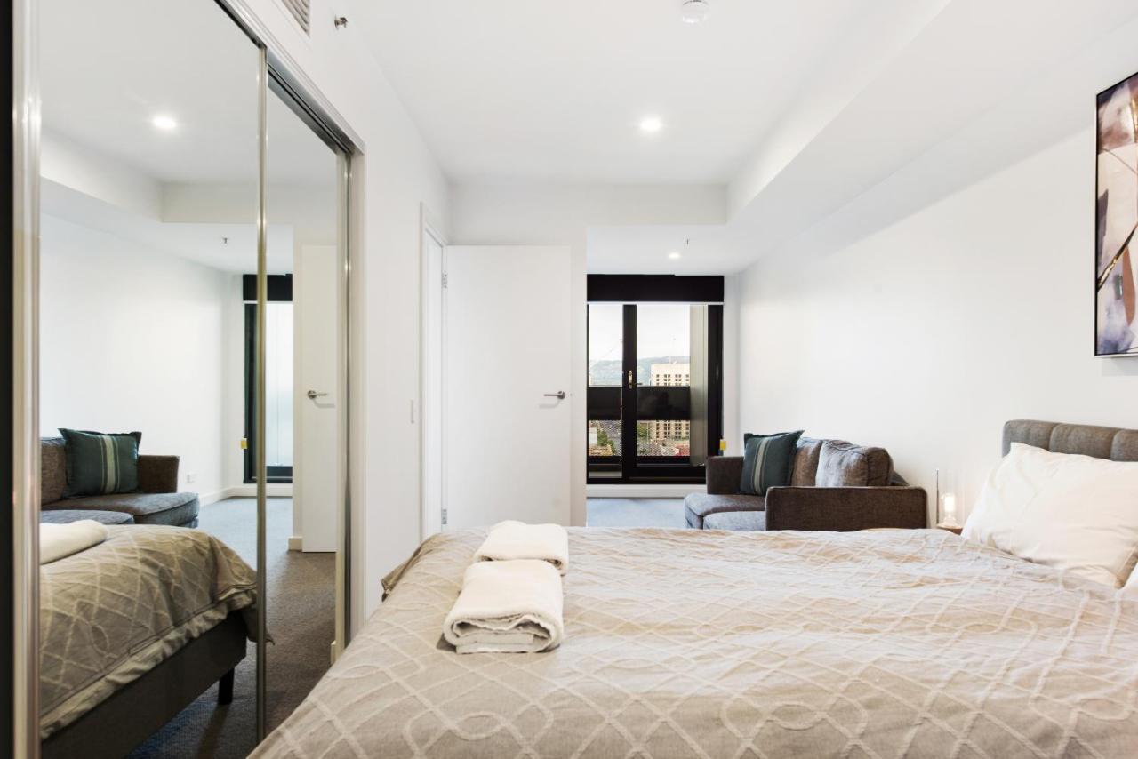 Swainson On Grote Adelaide