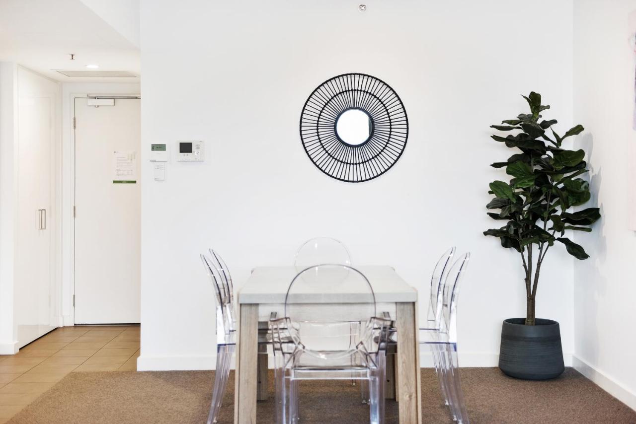 Swainson On Grote Apartment