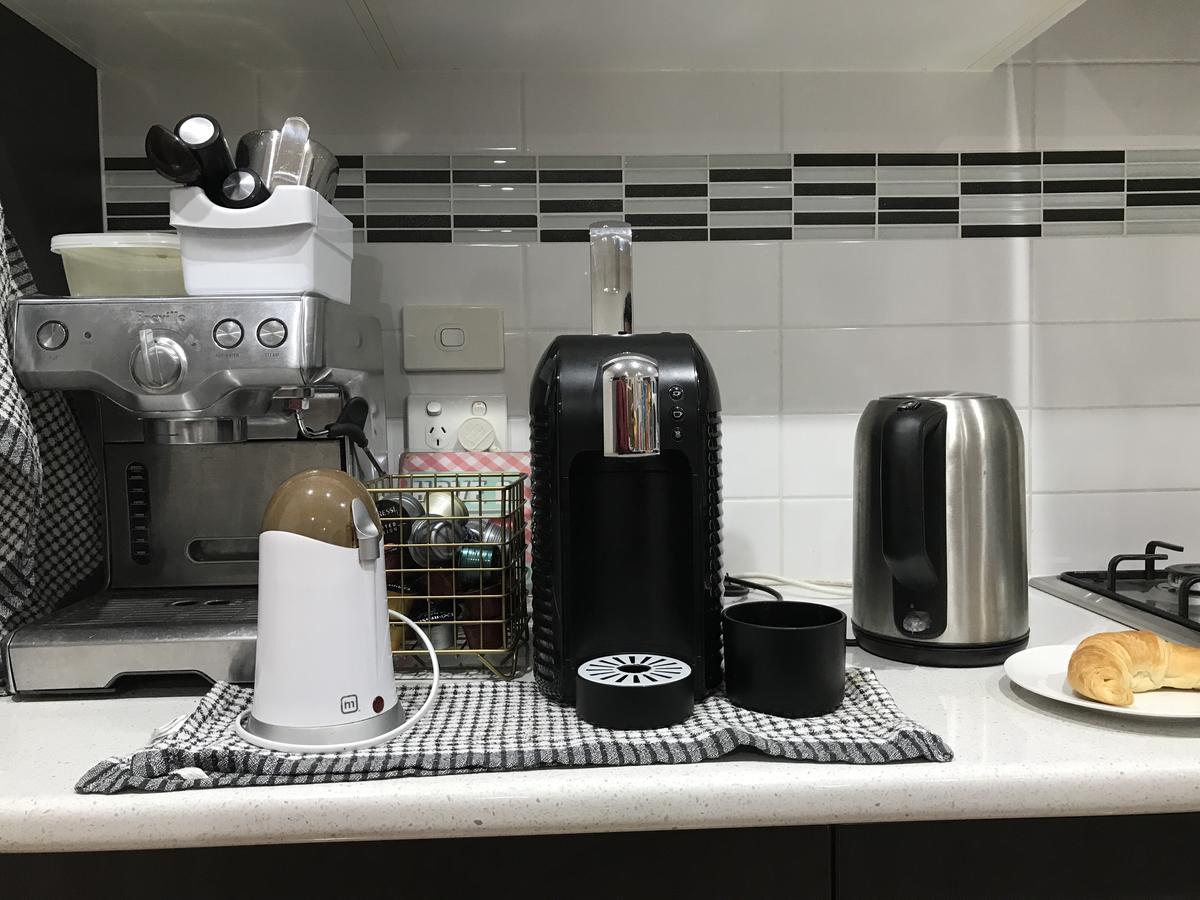 Bed & Breakfast Grange Adelaide
