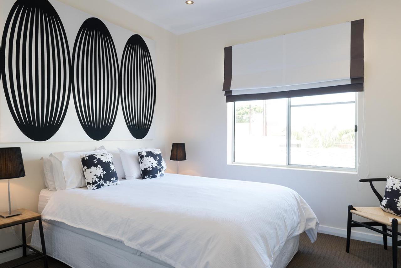 Arabella On West Adelaide