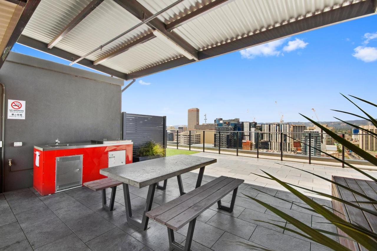 Swainson On Grote Apartment Adelaide