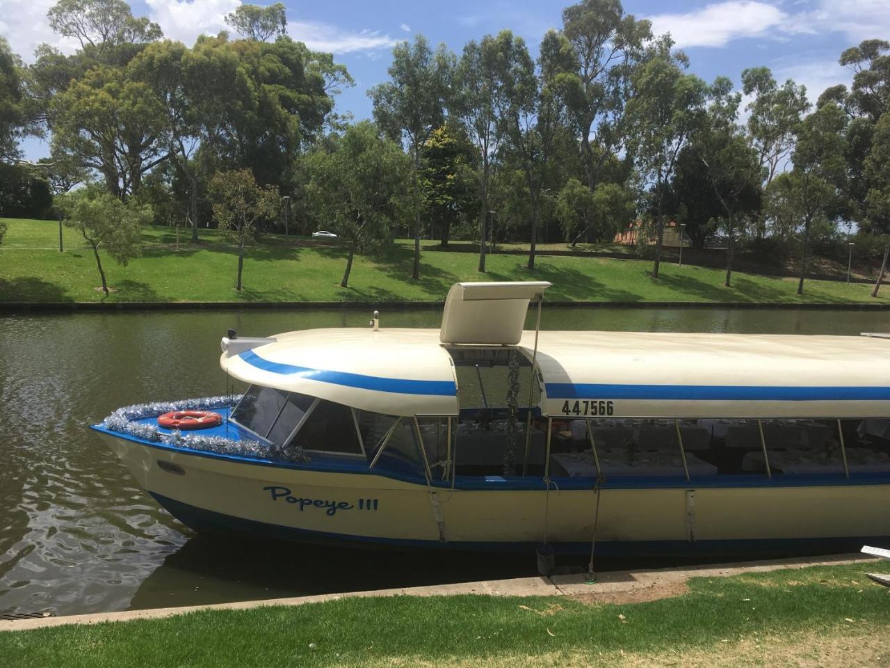 Style Accommodation-getaway In North Adelaide- Close To
