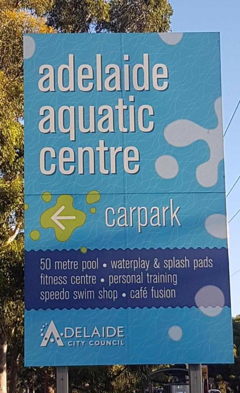 Apartment Style Accommodation-getaway In North Adelaide- Close To Adelaide