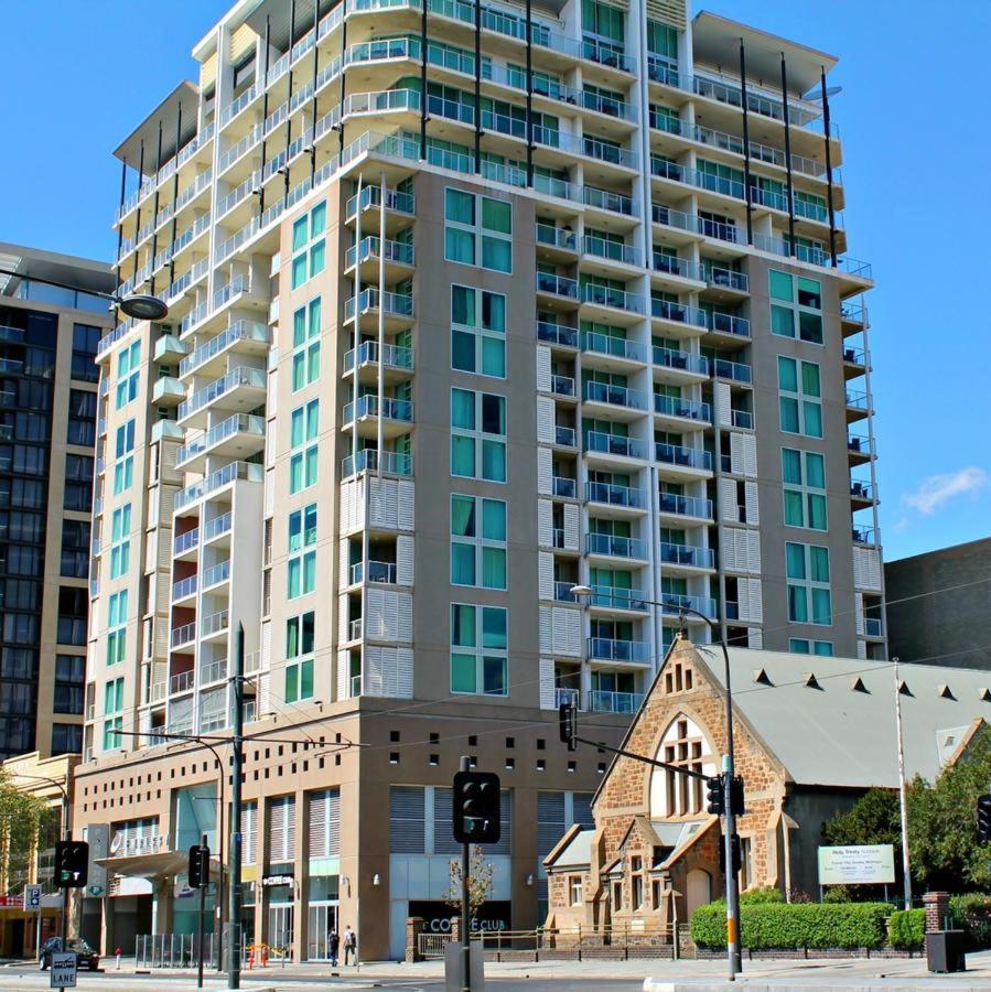 Cbd Executive Apt