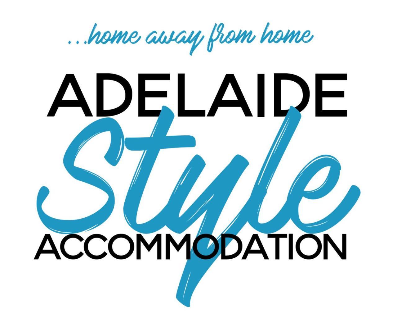 Style Accommodation-close To City-north Adelaide-3 Bdrm- Free Parking *