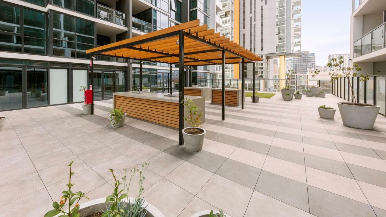 Aparthotel Avani Residences