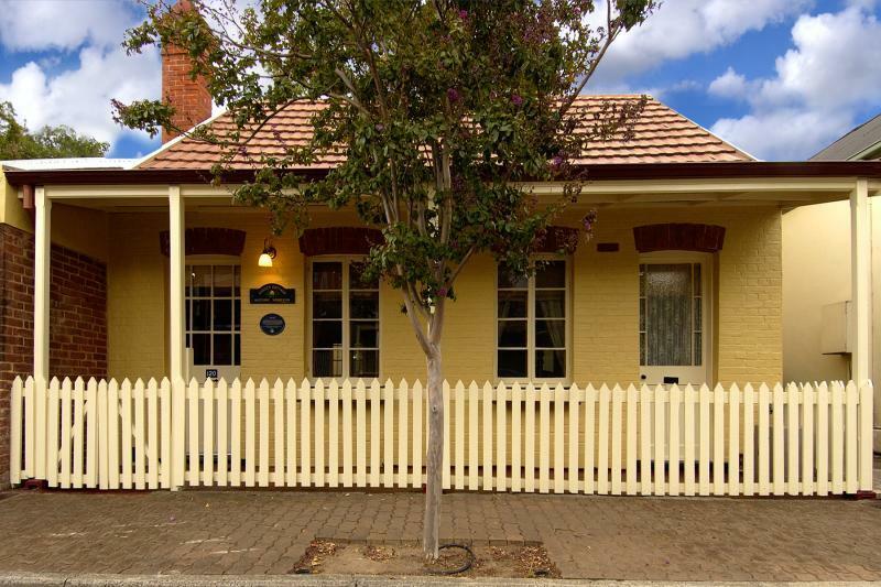 North Heritage & Adelaide
