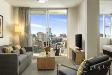 Quest King William South 4* Adelaide