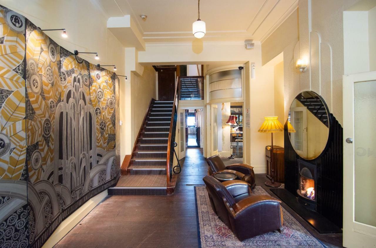 Motel The Mile End 3*