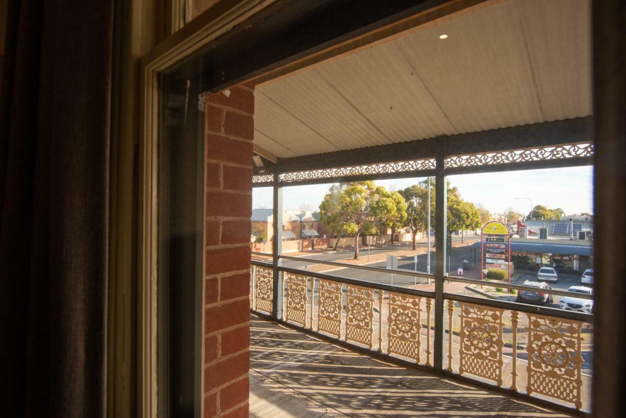 The Mile End Adelaide