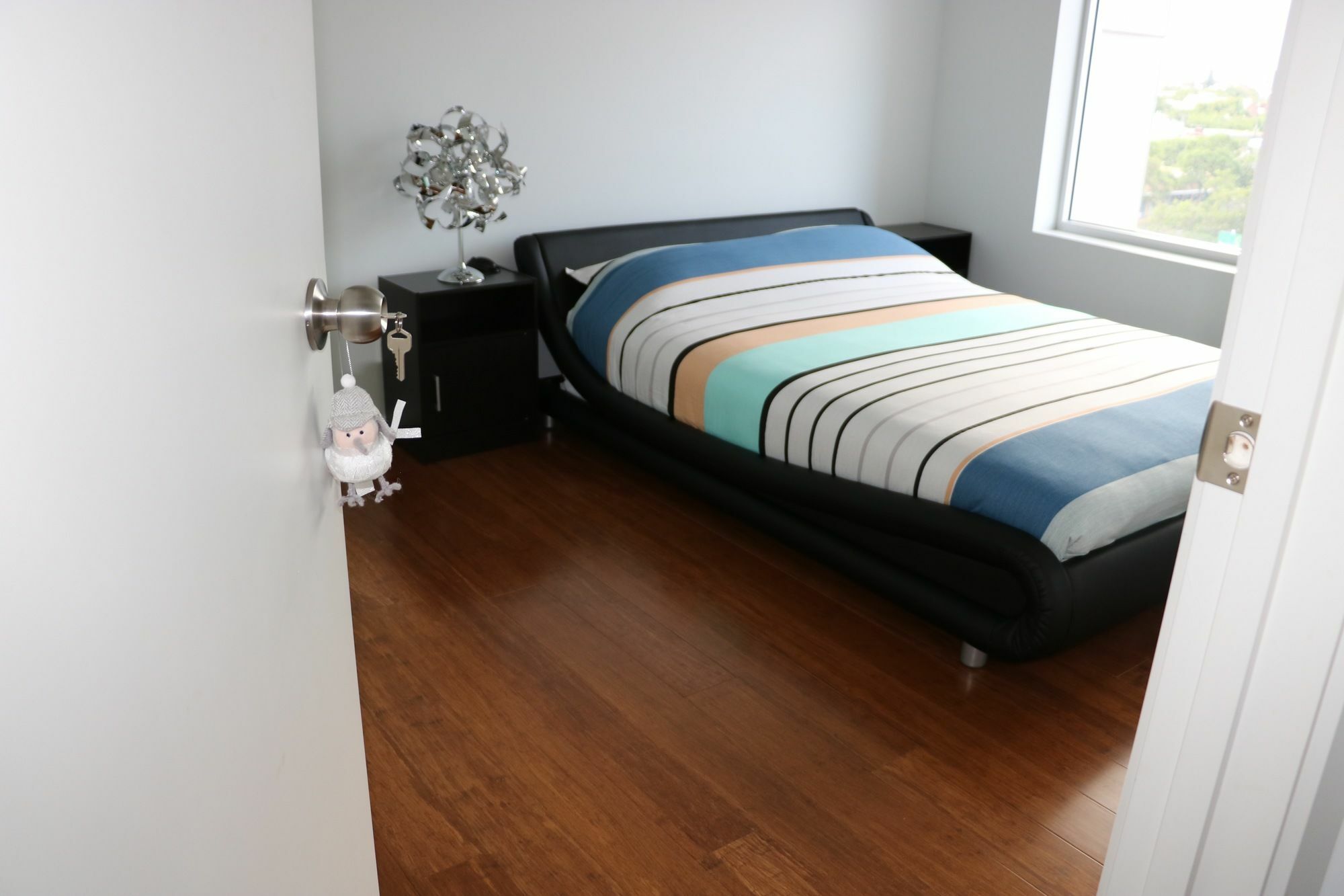 Apartment Fringe Boutique Parkland 2 Bdr Adelaide