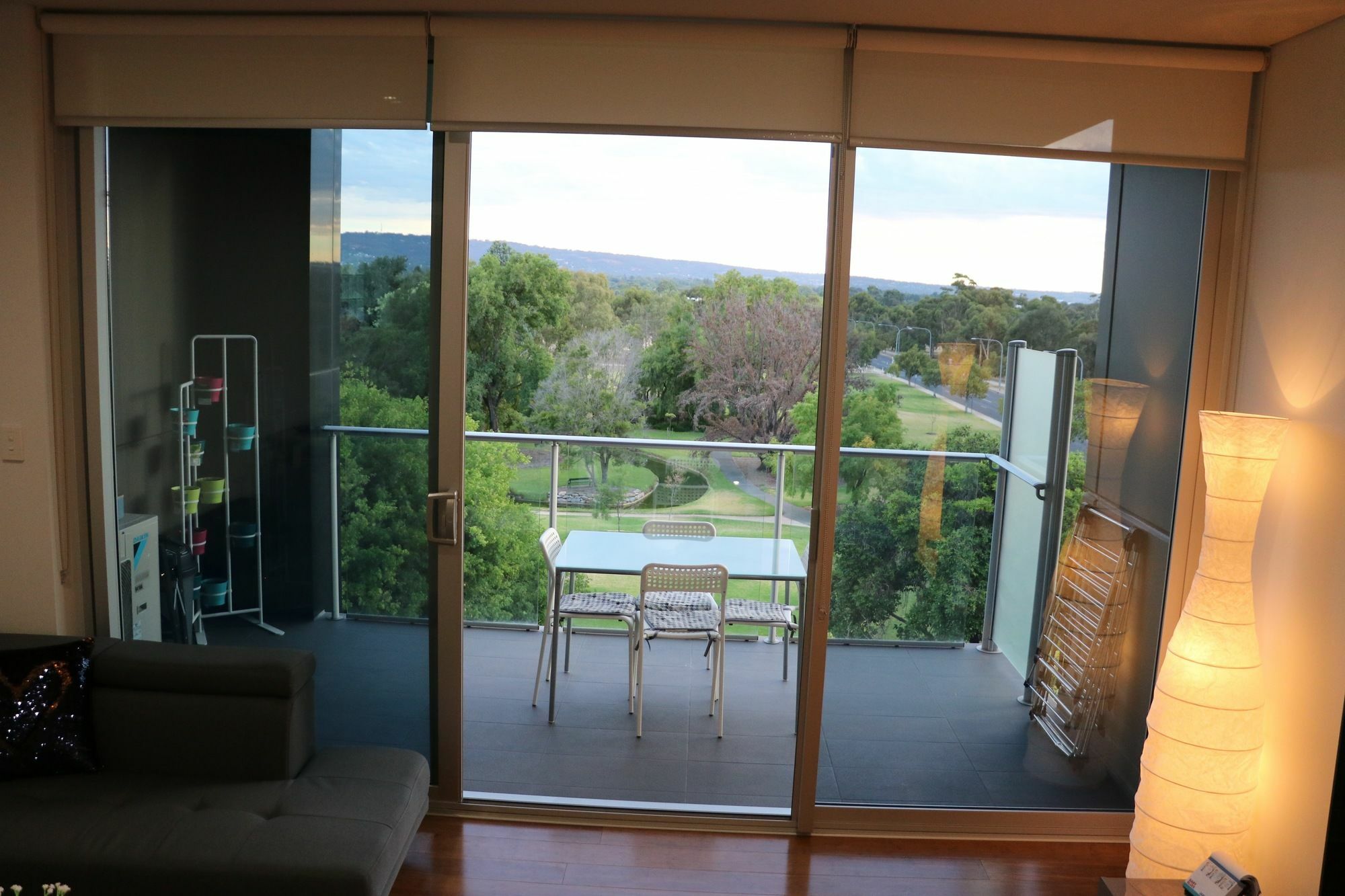 Fringe Boutique Parkland 2 Bdr * Adelaide