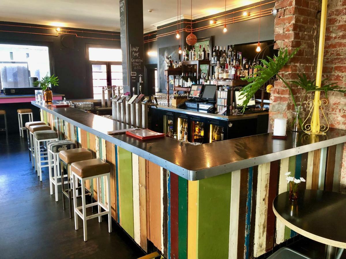 The Franklin Boutique 4*