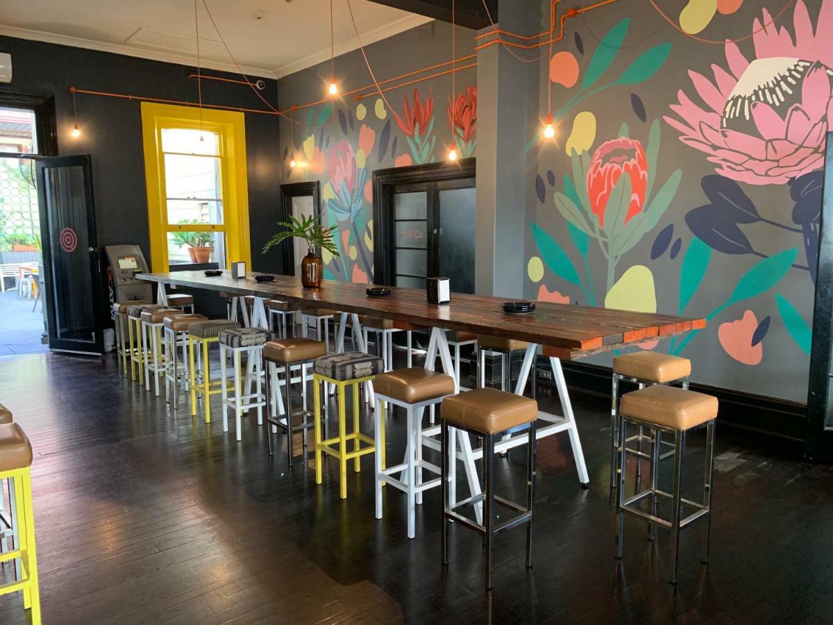 The Franklin Boutique 4*