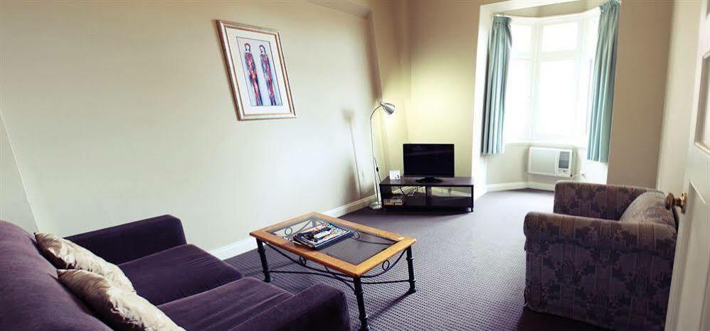 Mansions On Pulteney 3* Adelaide