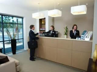 Aparthotel Quest Mawson Lakes