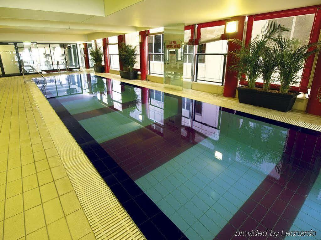 Aparthotel Oaks Horizons