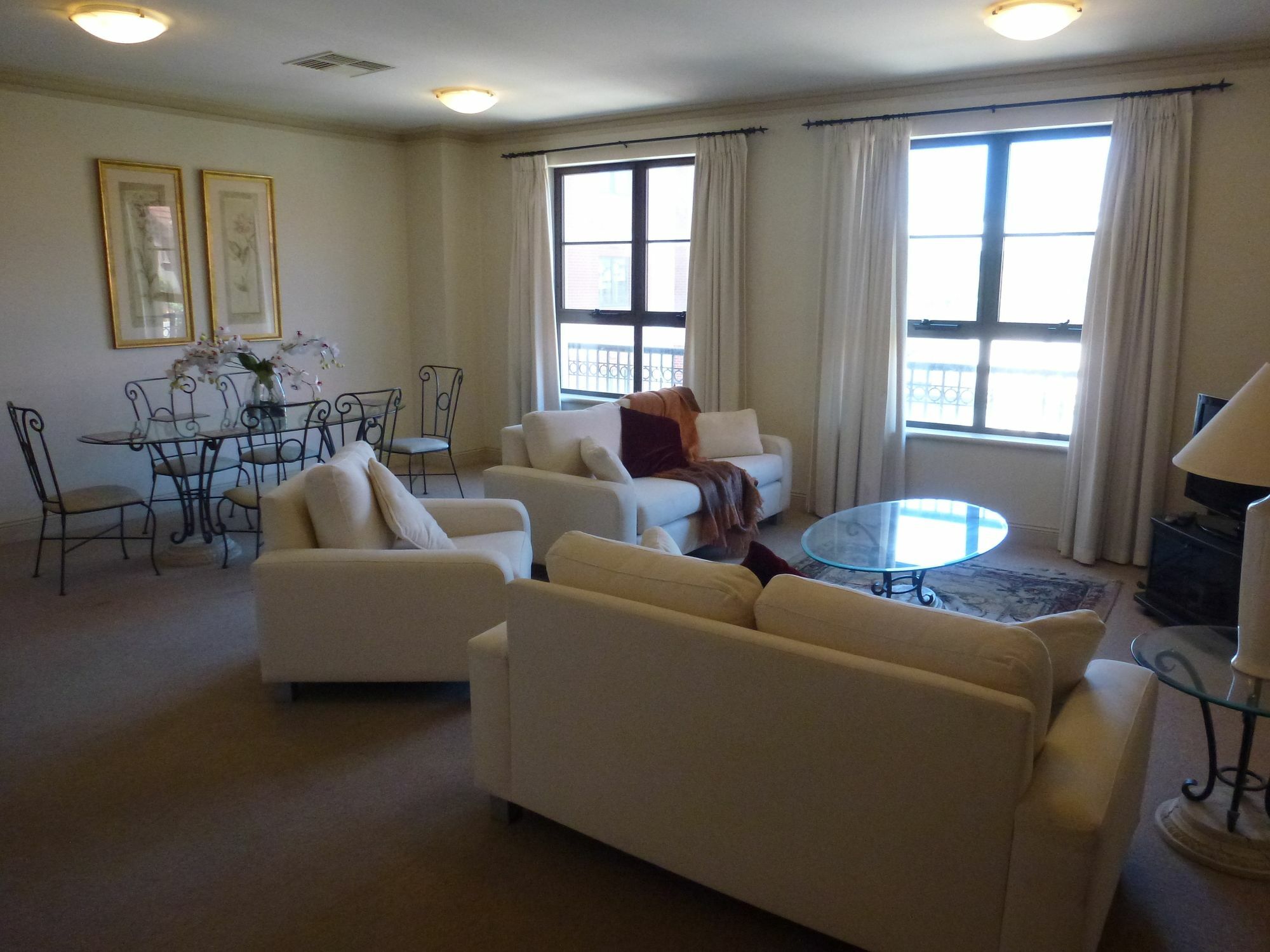 Escape 2bd In Adelaides East End 2 * Adelaide