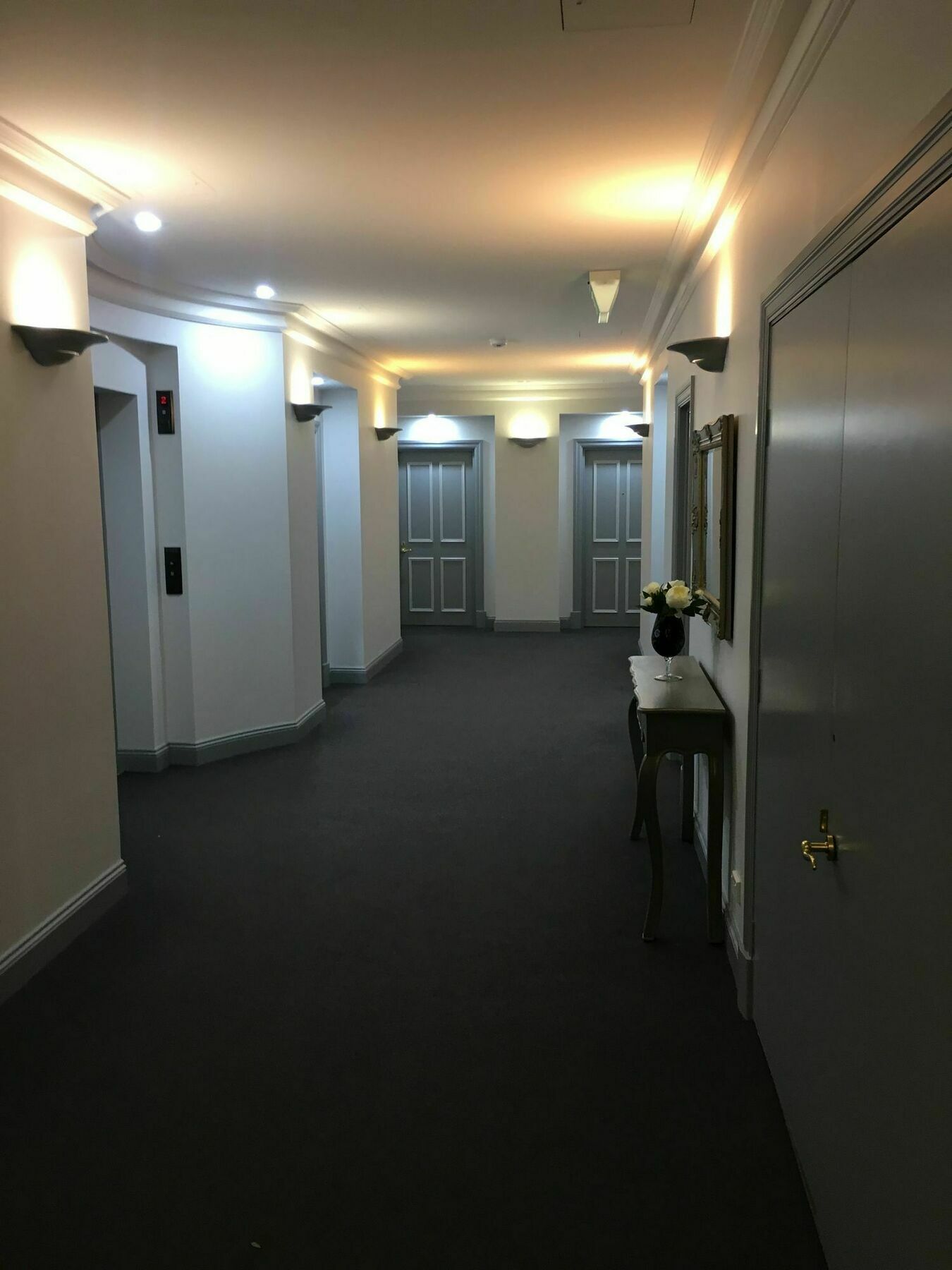Escape 2bd In Adelaides East End 2 * Adelaide