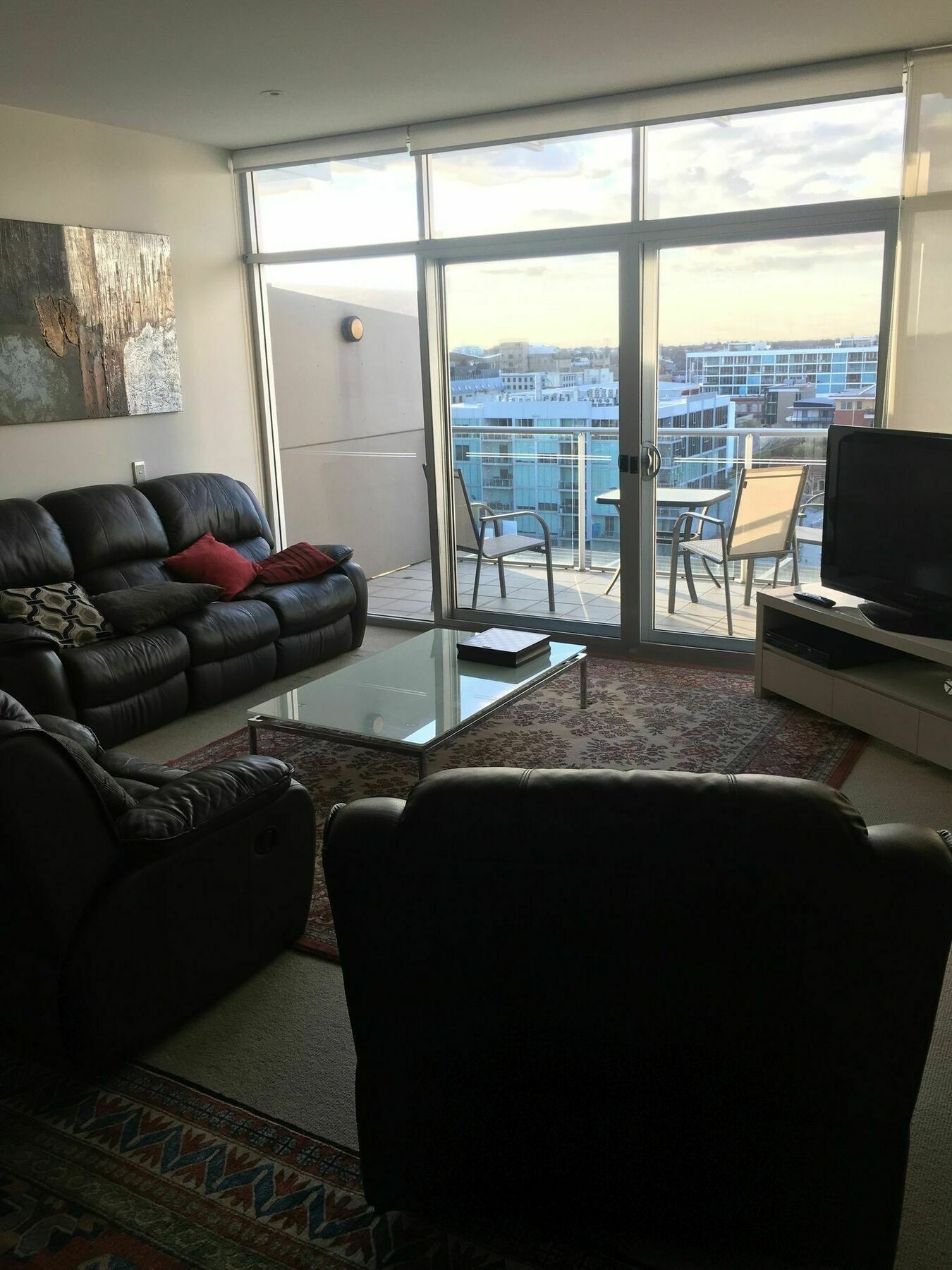 Escape 3bd In Adelaides East End 7 * Adelaide