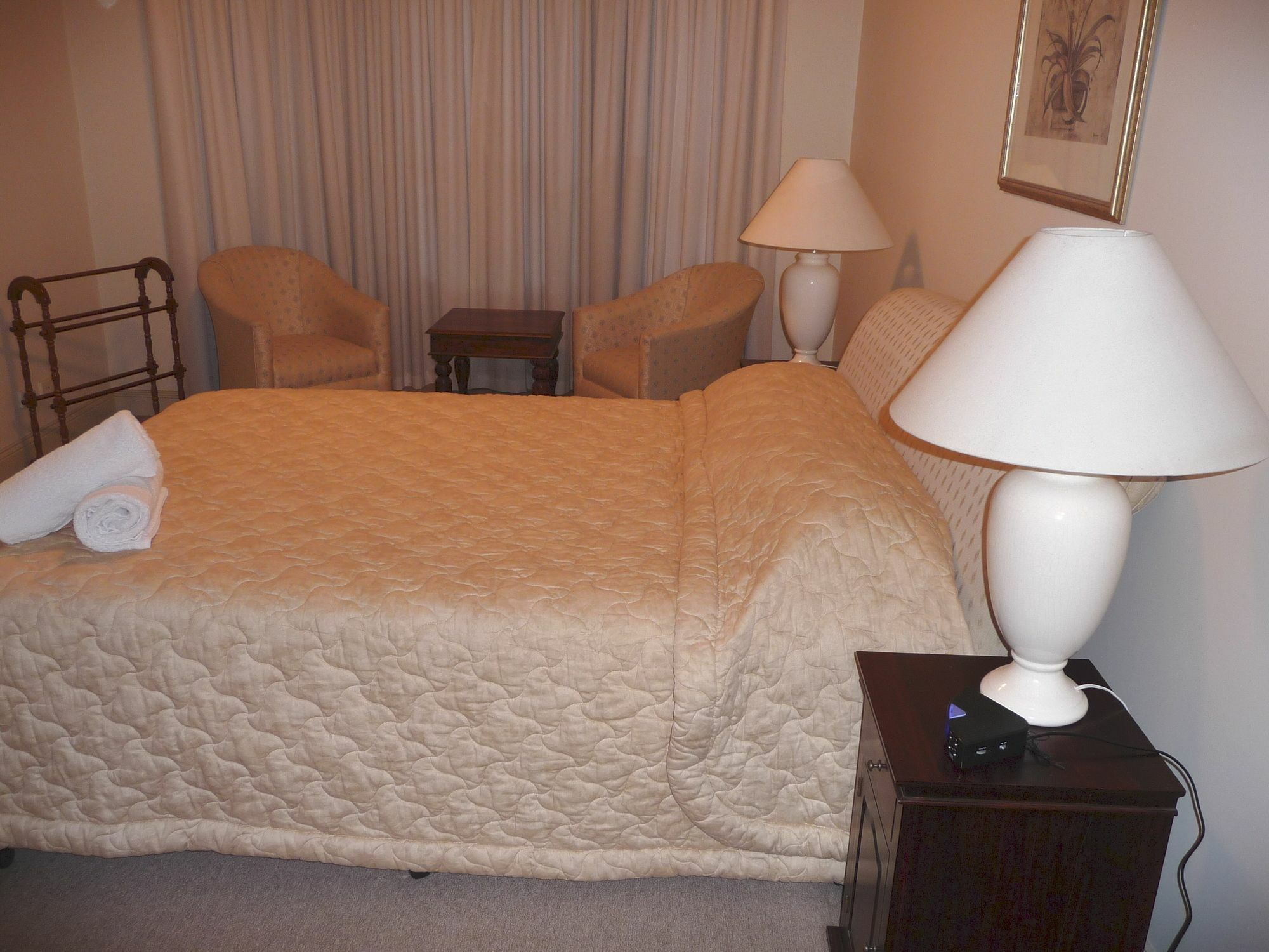 Apartment Escape 2bd In Adelaides East End 2