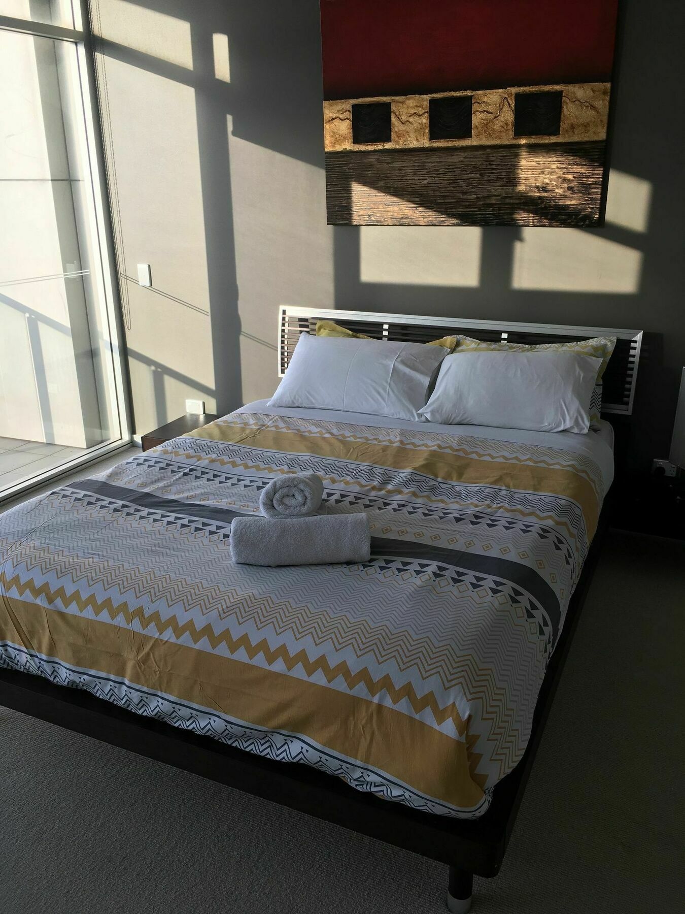 Apartment Escape 3bd In Adelaides East End 7 Adelaide