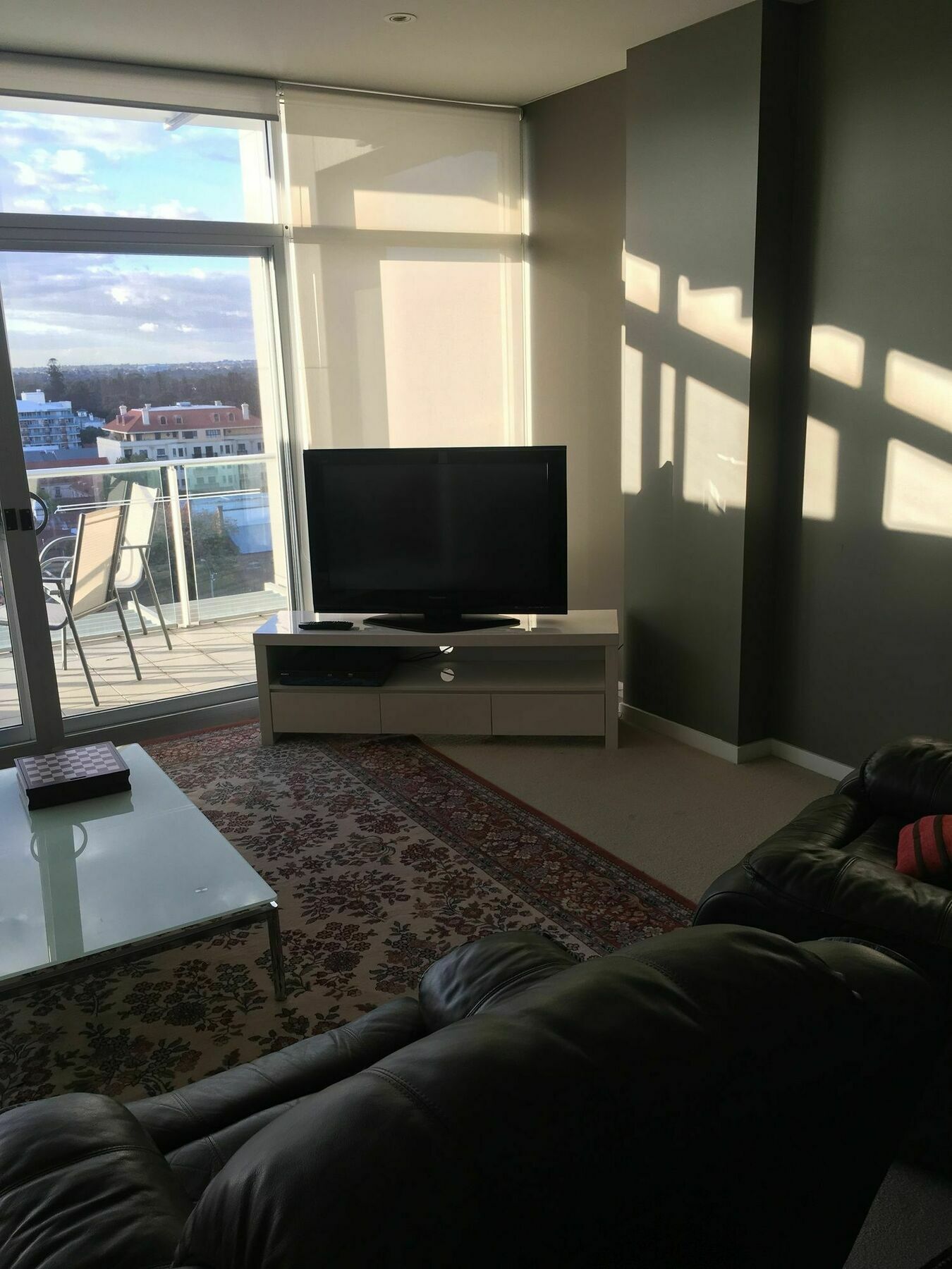 Apartment Escape 3bd In Adelaides East End 7 Adelaide