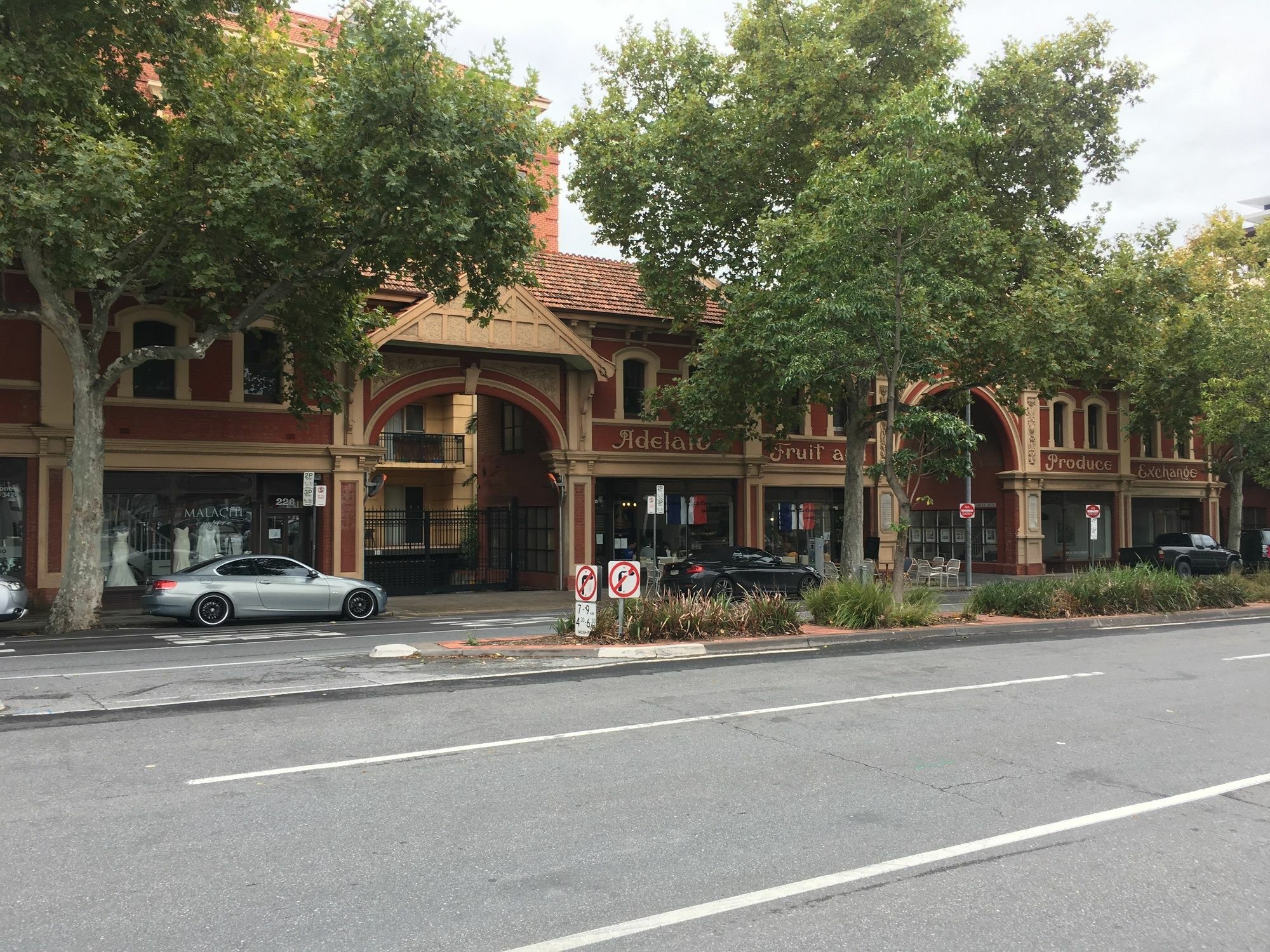 Apartment Escape 2bd In Adelaides East End 2 Adelaide