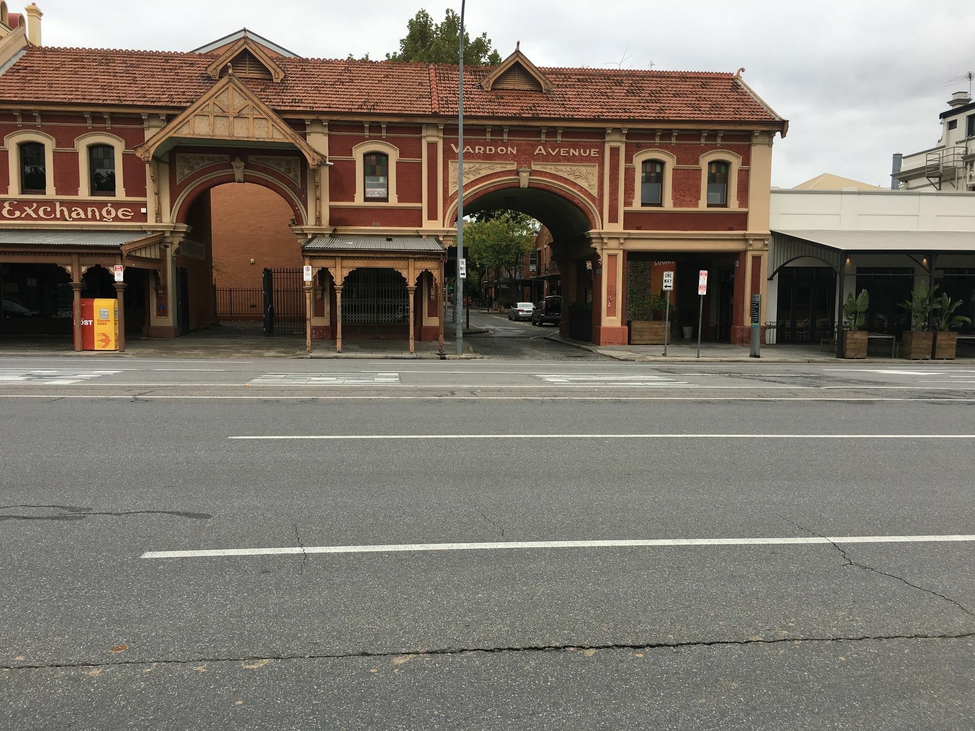 Escape 2bd In Adelaides East End 2 Apartment Adelaide