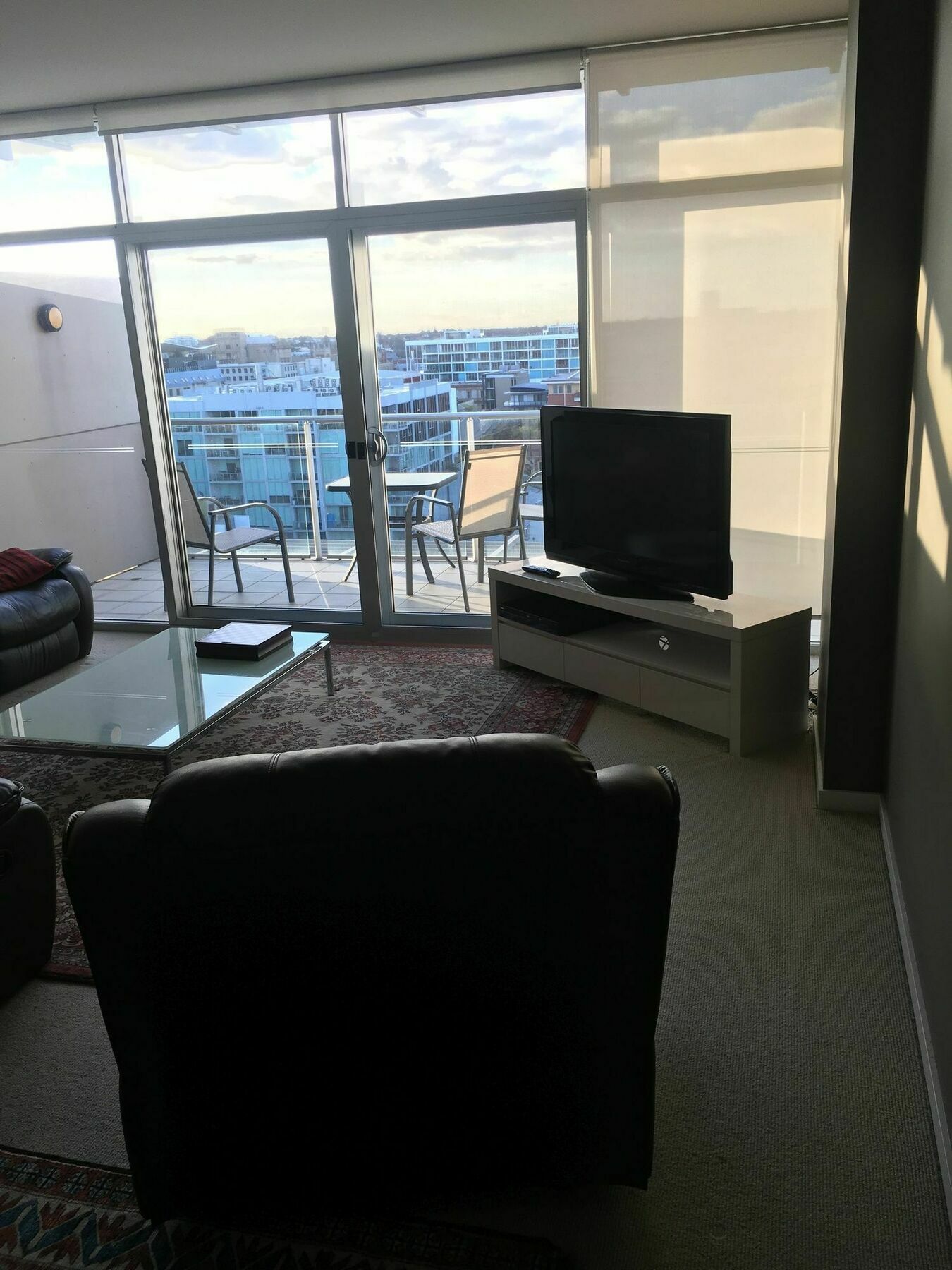Escape 3bd In Adelaides East End 7 Adelaide