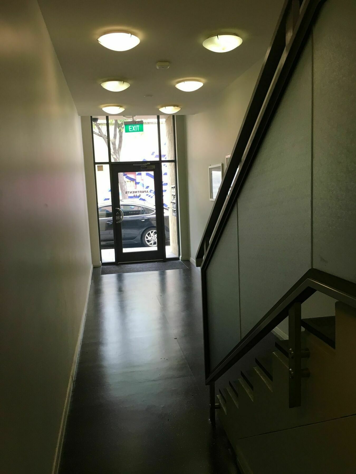 Escape 2bd In Adelaides East End 1 Apartment Adelaide