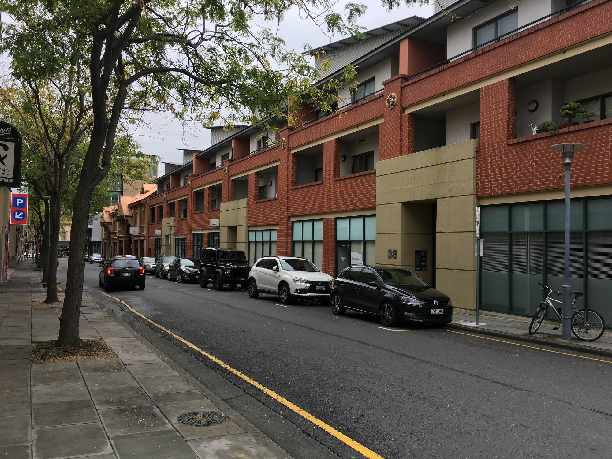 Apartment Escape 2bd In Adelaides East End 1 Adelaide