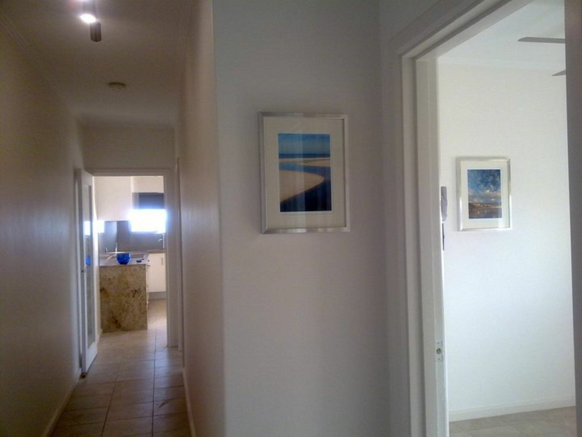 Acushla Esplanade Living Self Check-in Self Check-out Apartment *
