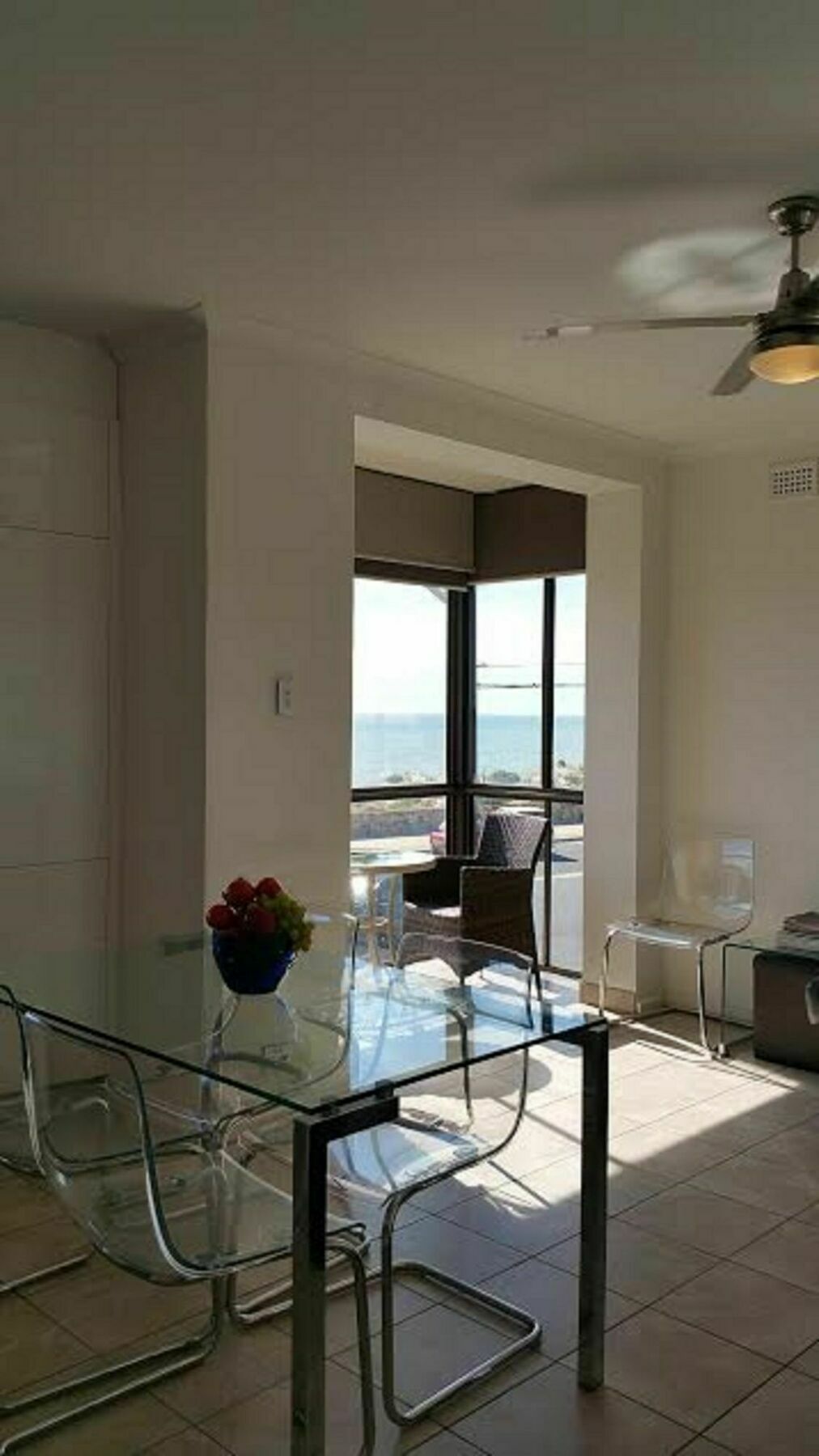 Acushla Esplanade Living Self Check-in Self Check-out Apartment Adelaide