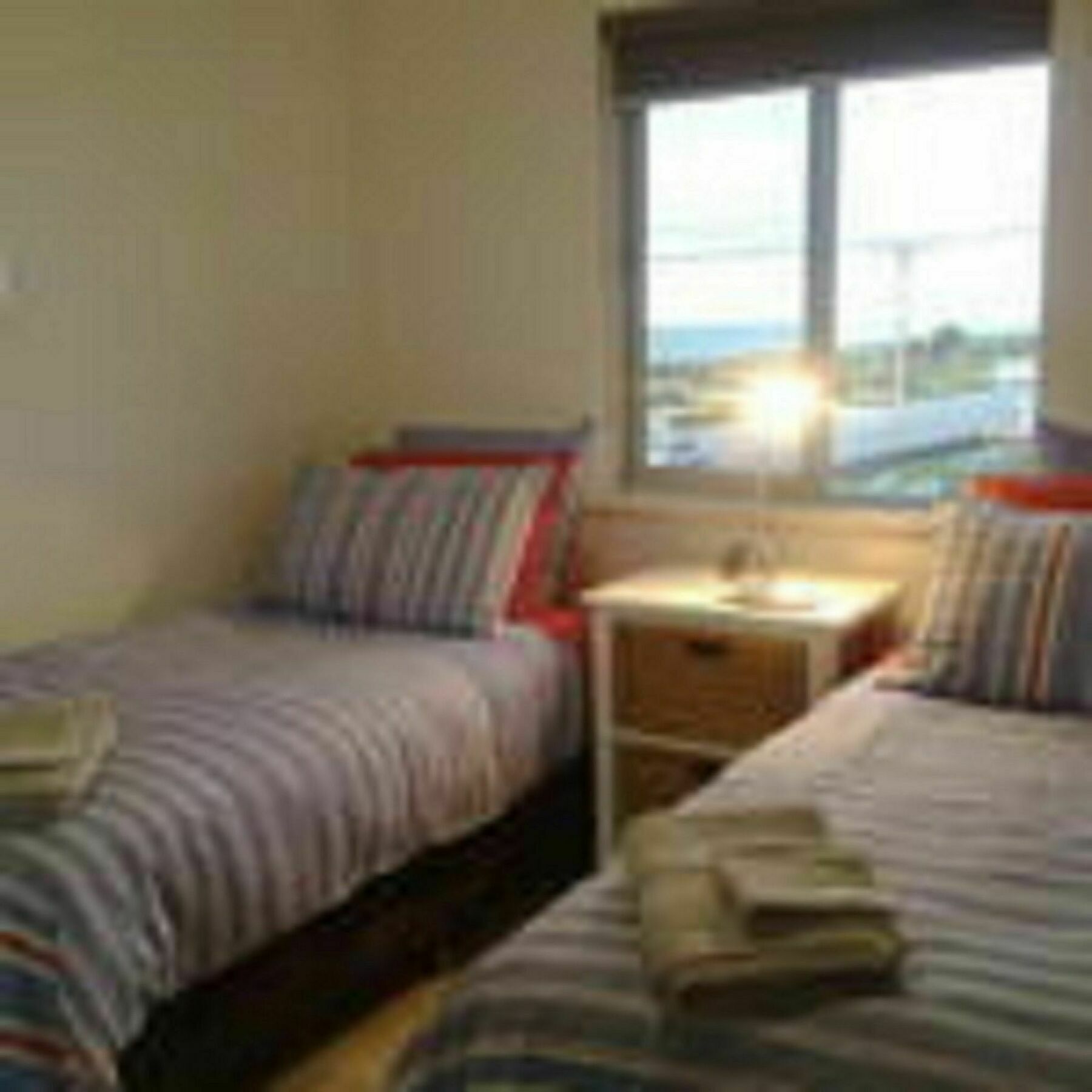 Acushla Esplanade Living Self Check-in Self Check-out Apartment