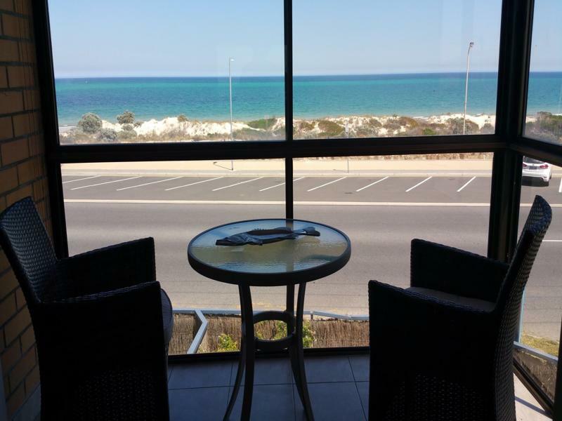 Acushla Esplanade Living Self Check-in Self Check-out Adelaide