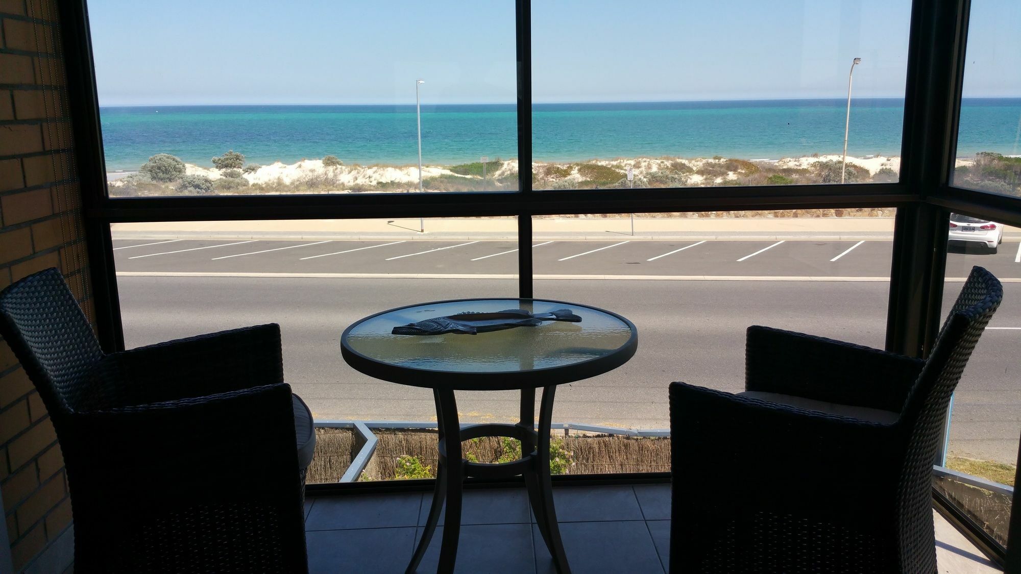 Acushla Esplanade Living Self Check-in Self Check-out Adelaide