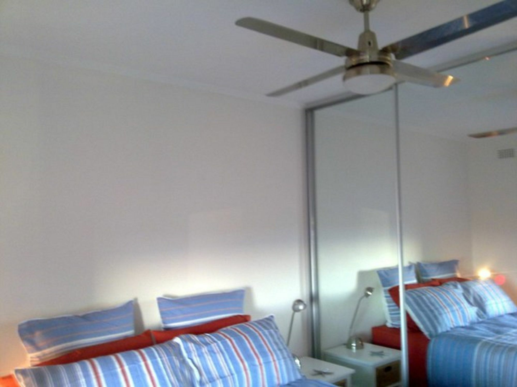 Apartment Acushla Esplanade Living Self Check-in Self Check-out