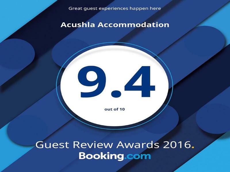 Acushla Esplanade Living Self Check-in Self Check-out Apartment *