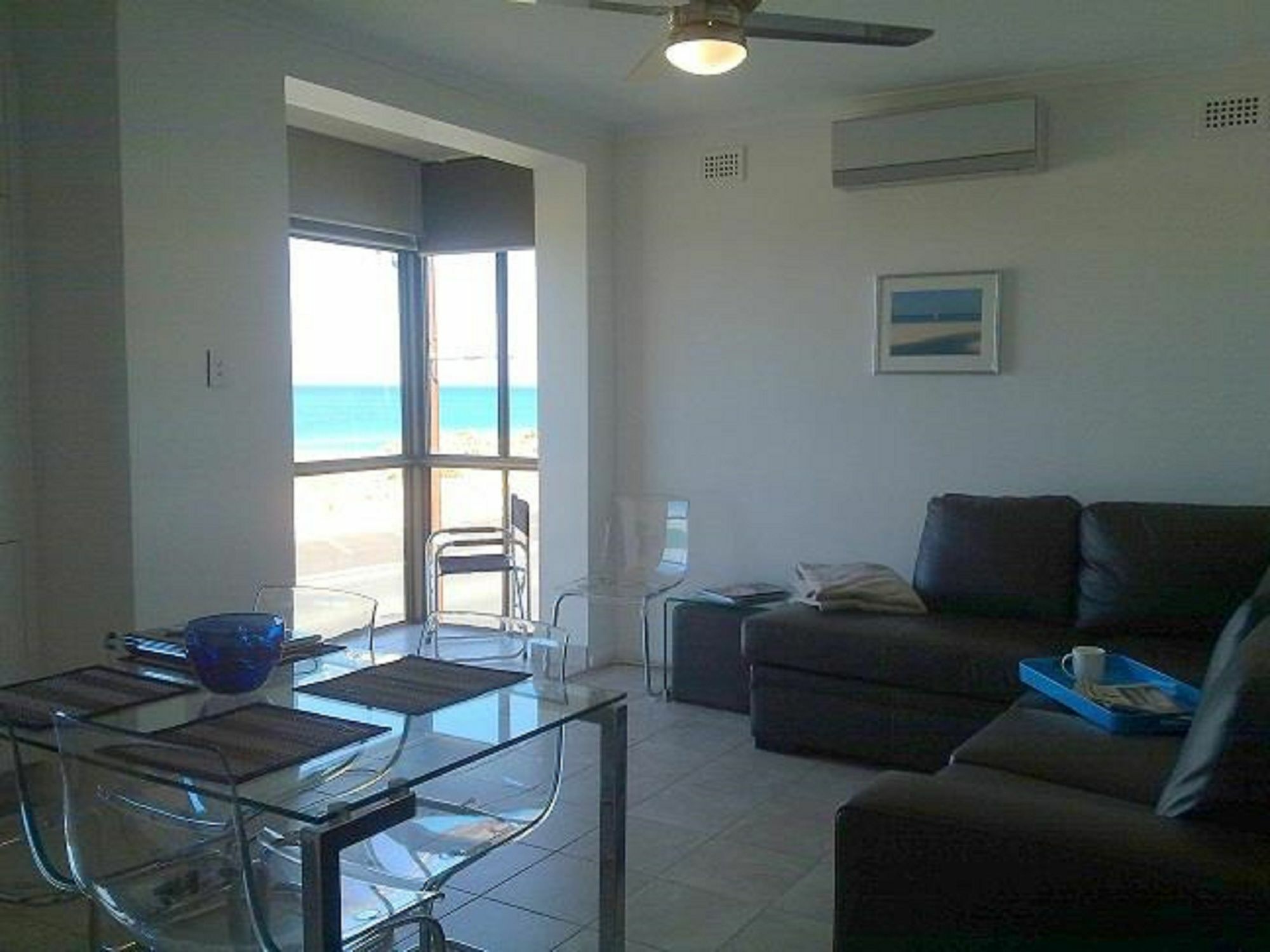 Acushla Esplanade Living Self Check-in Self Check-out Apartment