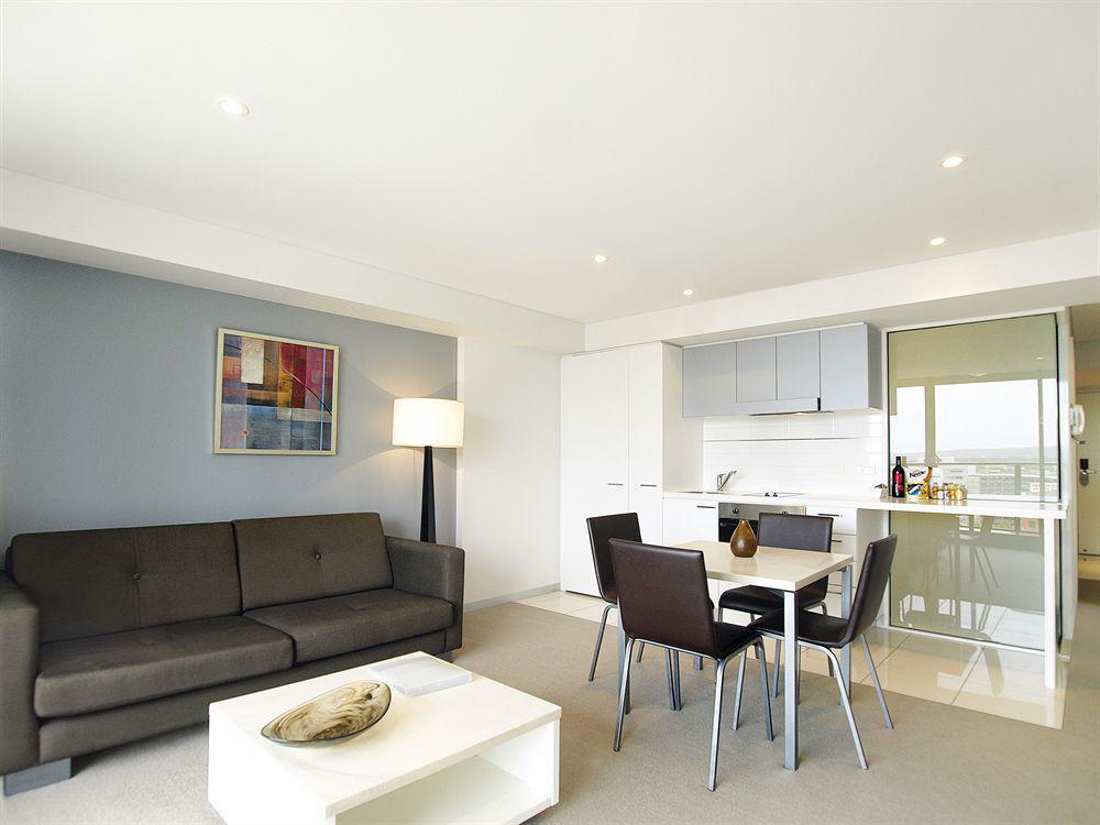 Oaks Horizons 4* Adelaide