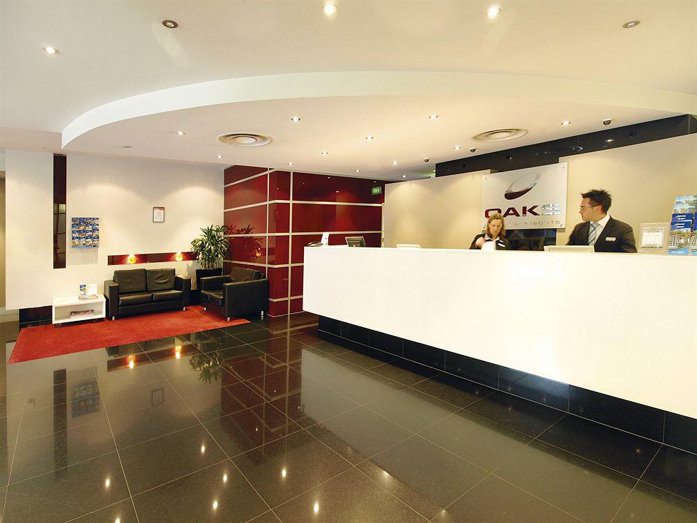 Aparthotel Oaks Horizons Adelaide